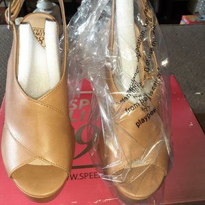 SPEED LIMIT 98 SHOES